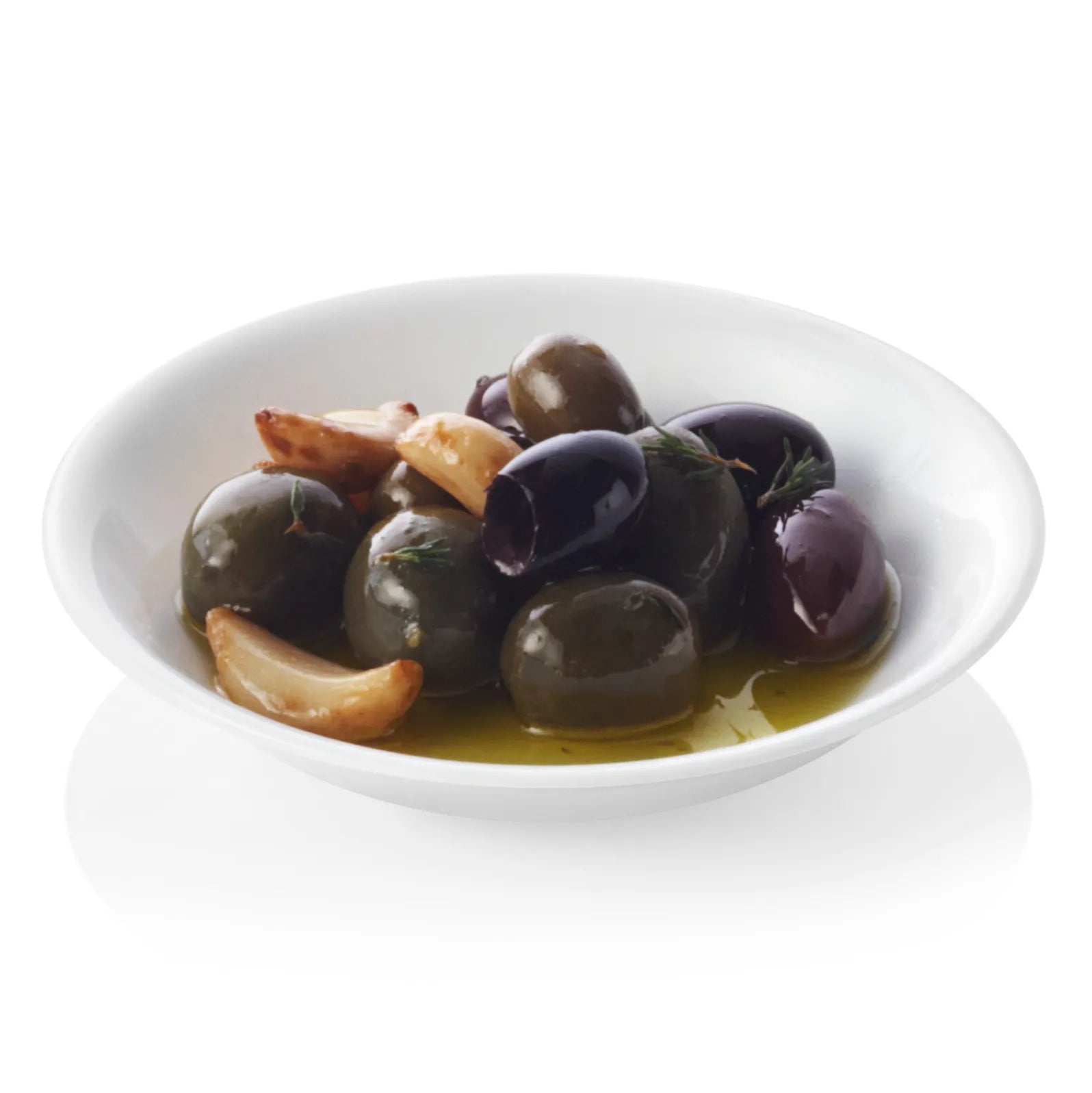 Mini-bol à sauce et condiments de 70 ml