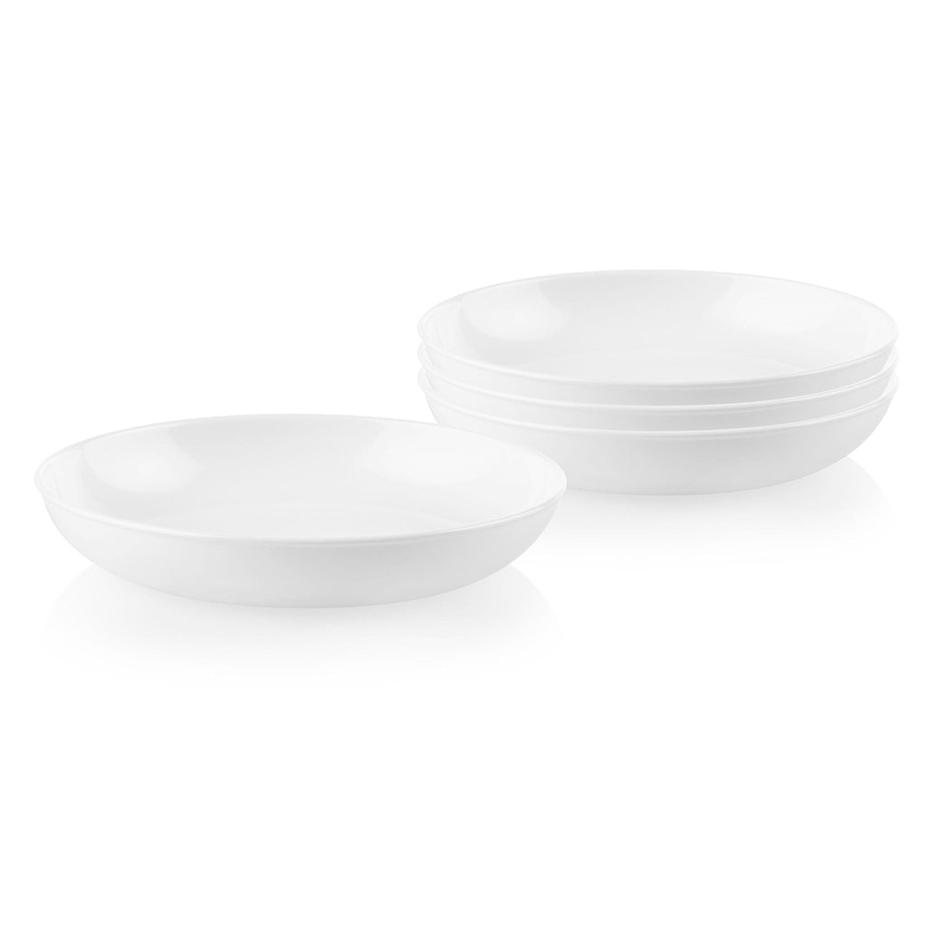 Bols repas de 887 ml, paquet de 4