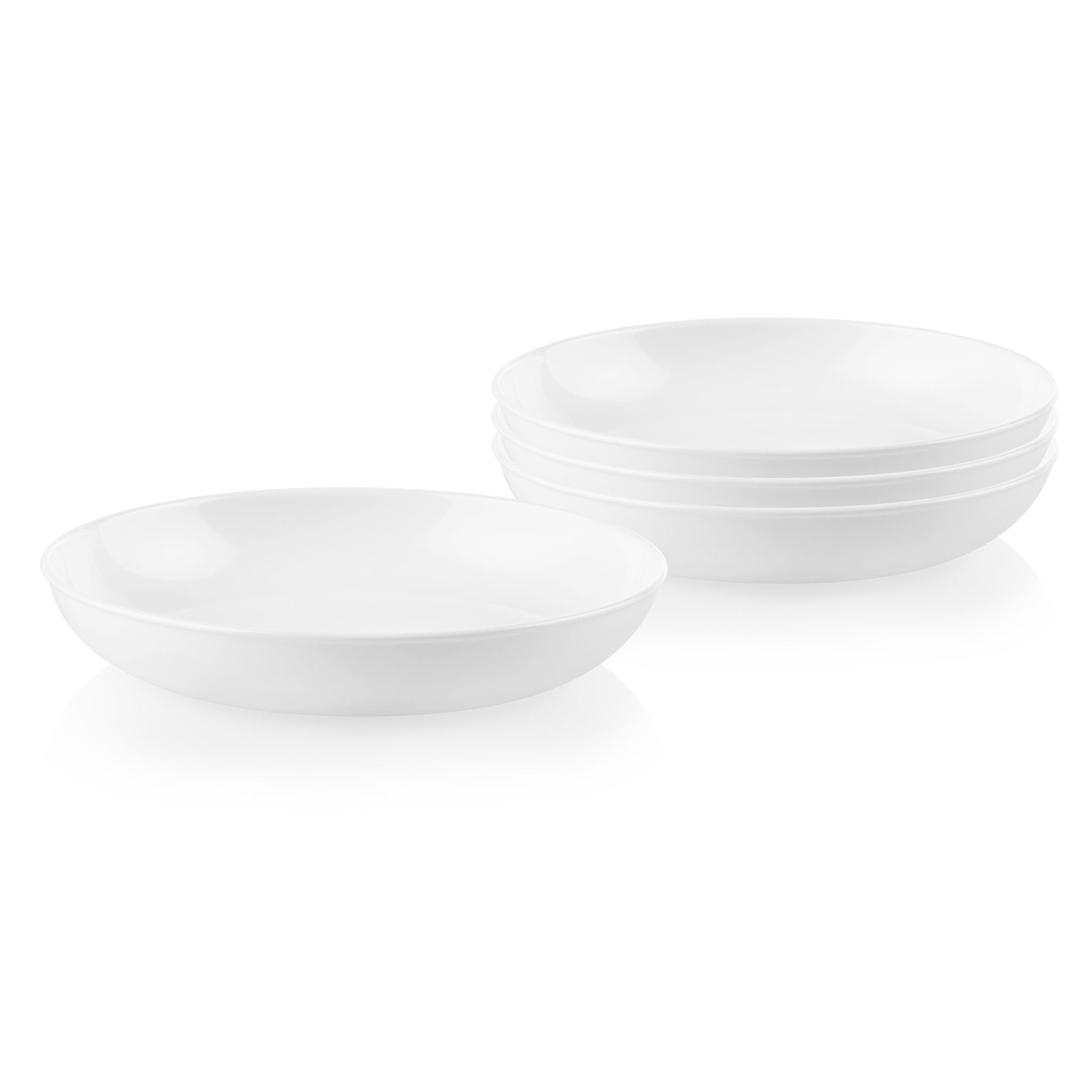 Bols repas de 887 ml, paquet de 4