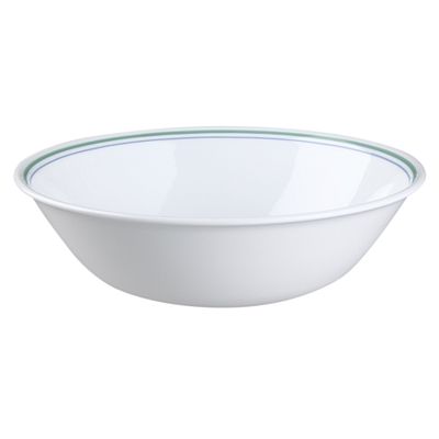 Plat de service floral 1 pinte