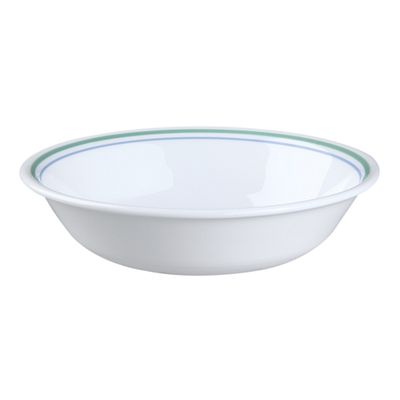 Bol à trempette et condiments Floral de 280 ml