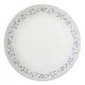 Assiette à salade florale de 8,5 pouces