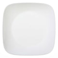 Assiette carrée de 26,7 cm