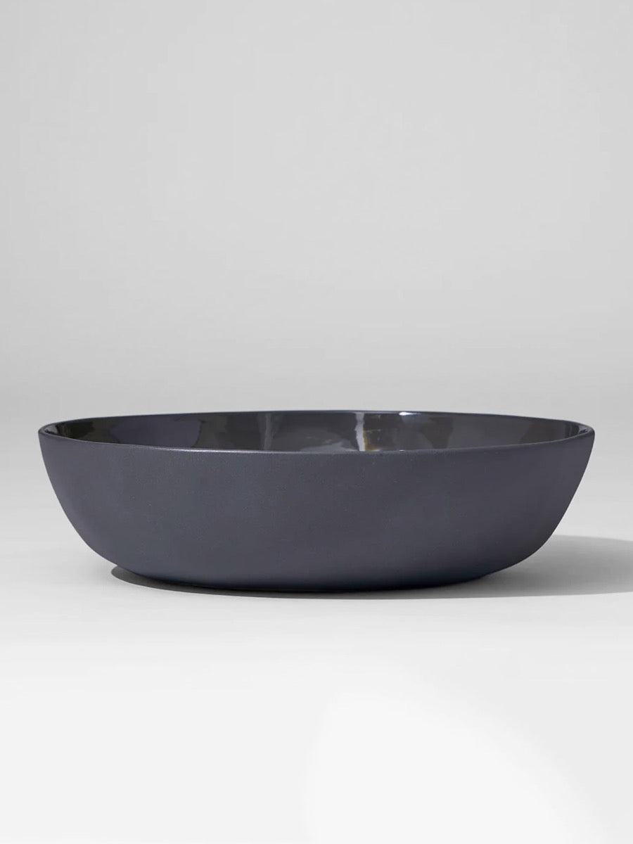 Bol Nuage anthracite - Grand modèle
