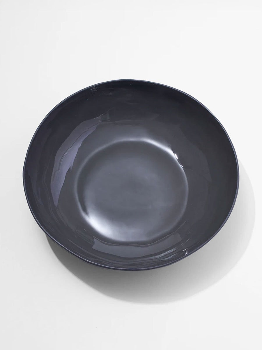Bol Nuage anthracite - Grand modèle