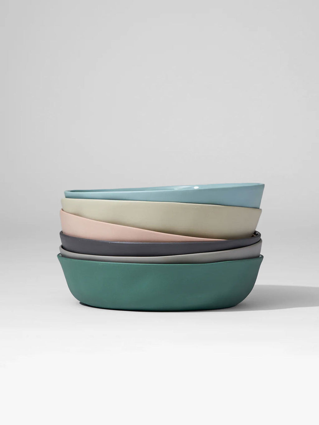 Bol Nuage en Anthracite - Moyen
