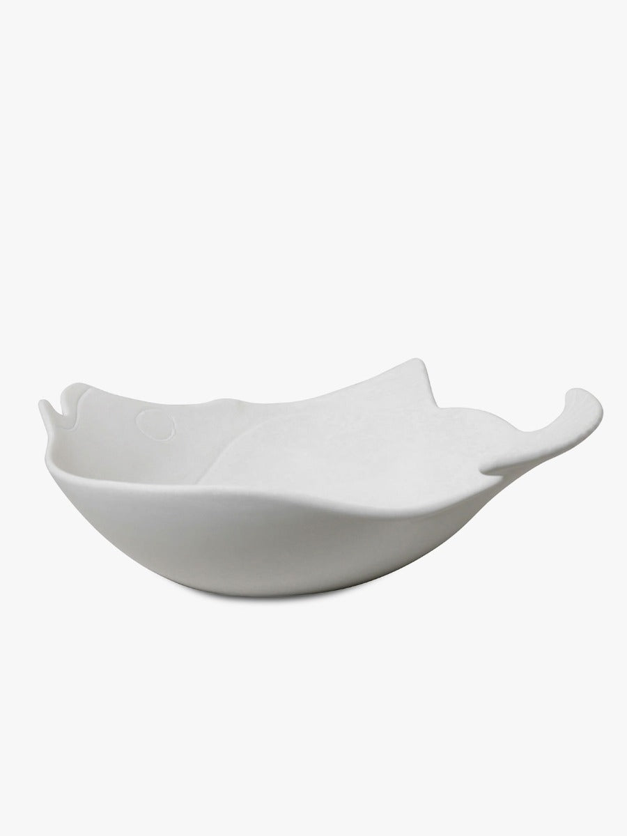 Saladier de poisson