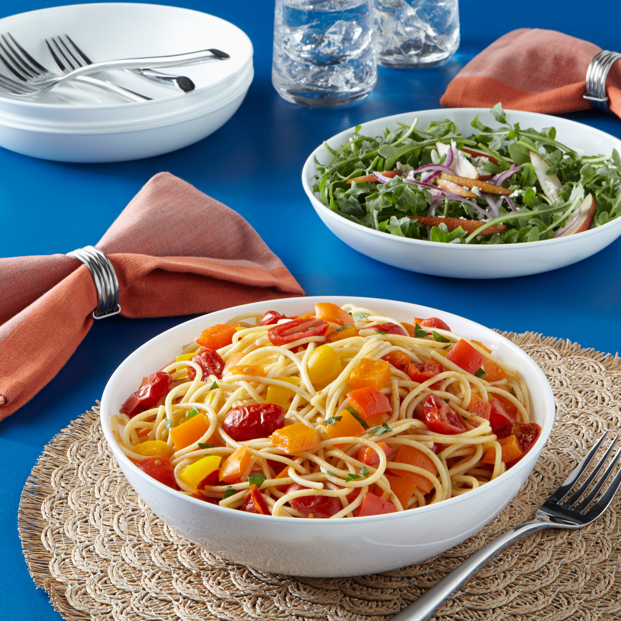 Bol repas de 887 ml